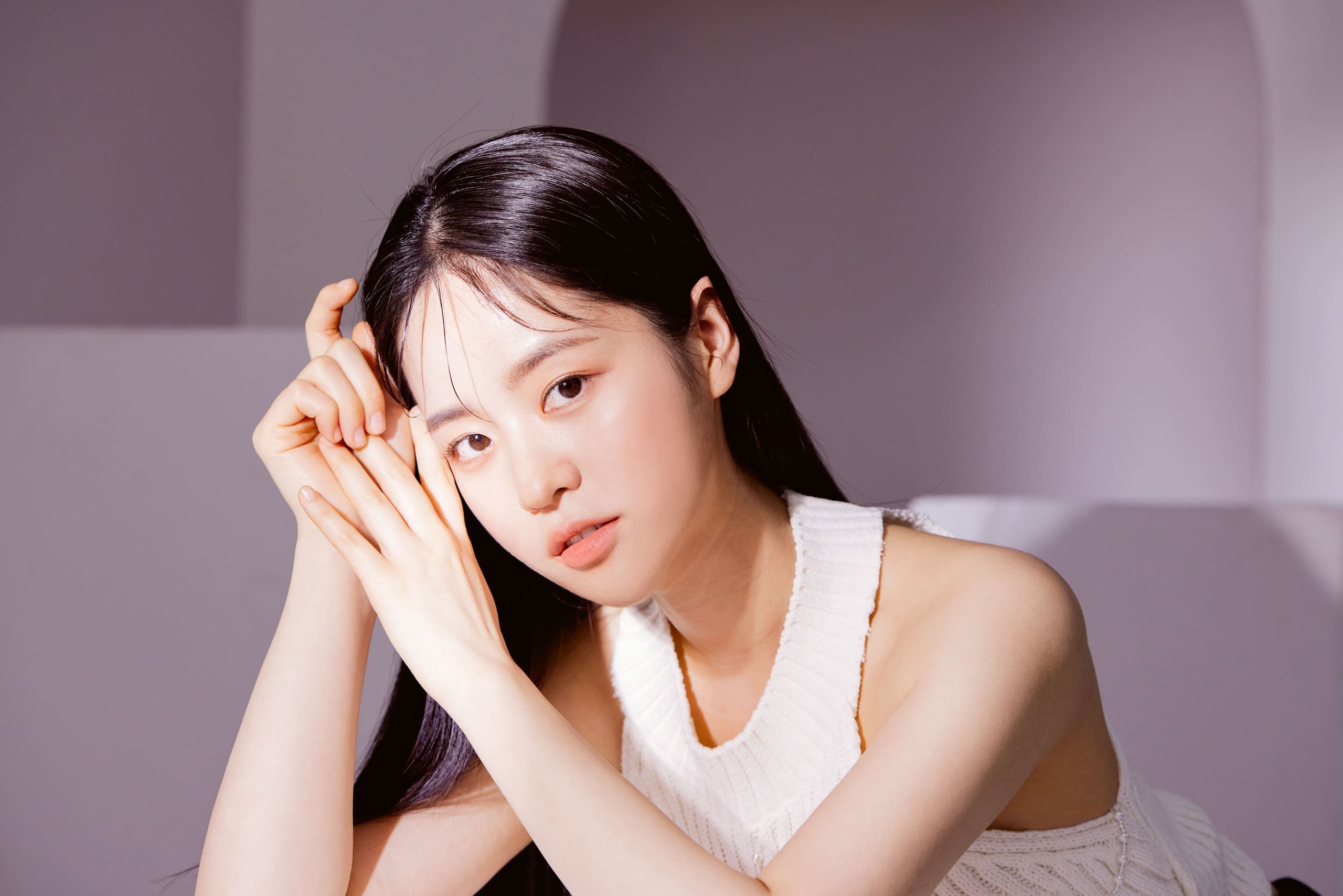 ちょっと、キレイになってくる